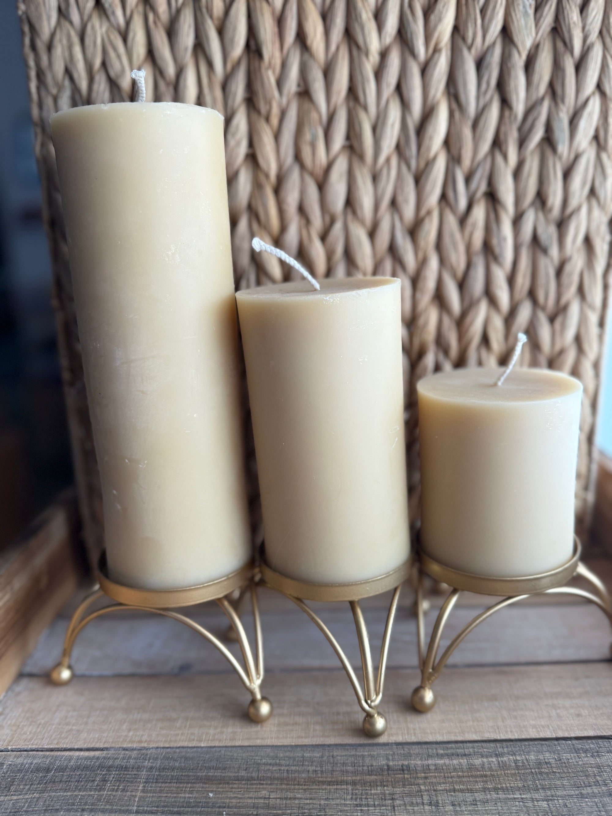 Candles