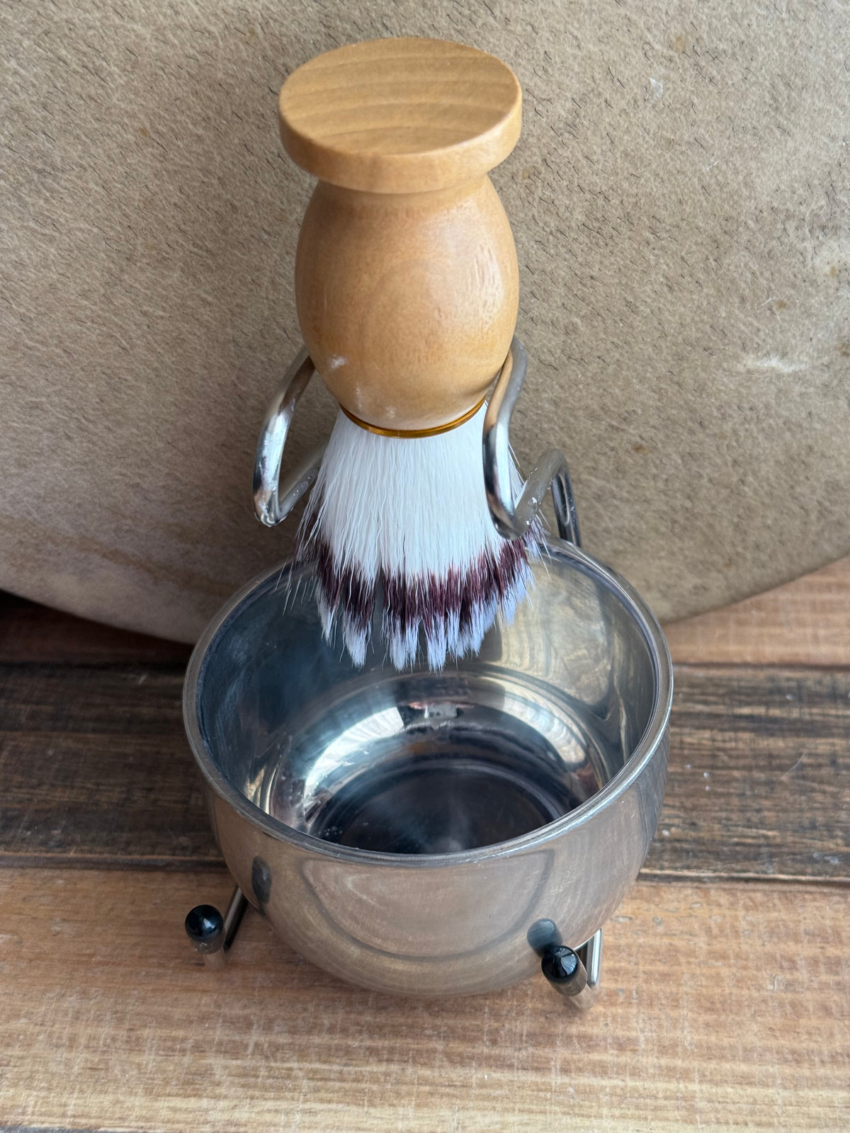 Shaving Grooming Set