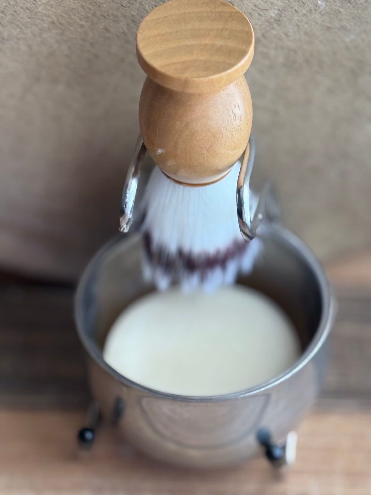 Shaving Grooming Set