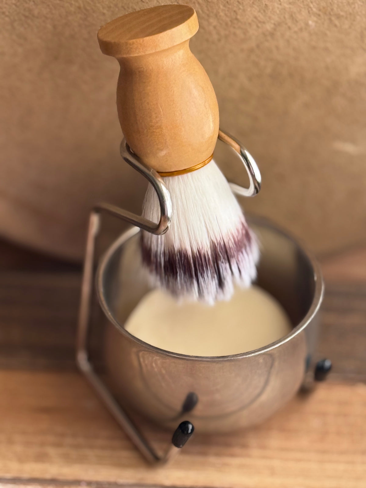 Shaving Grooming Set