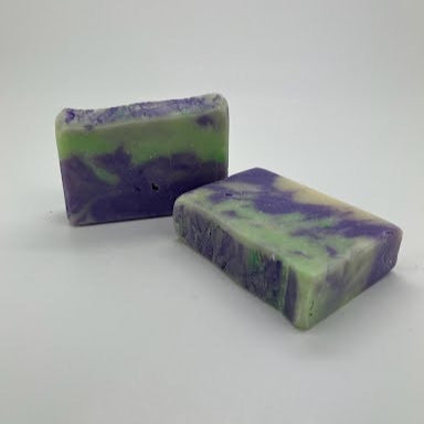 Lilac Fields