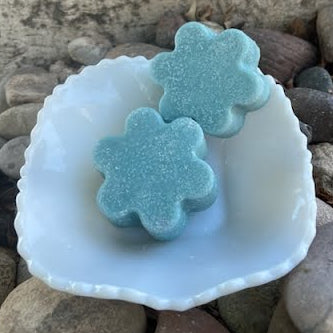 Sea Salt Soap Bar ( Cashmere)