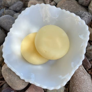 Solid Hair Conditioner Bar