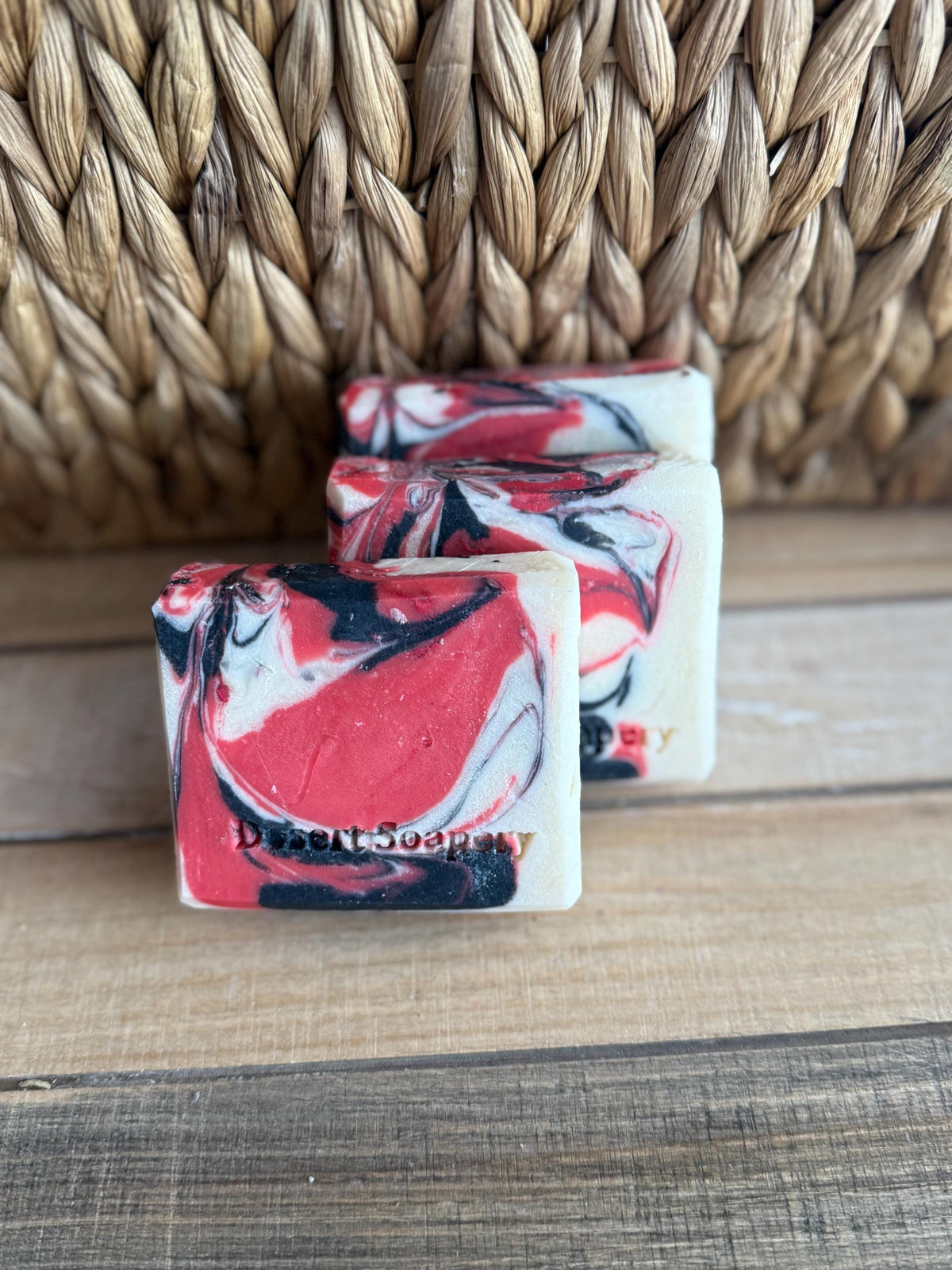 Plumeria Handcrafted Soap