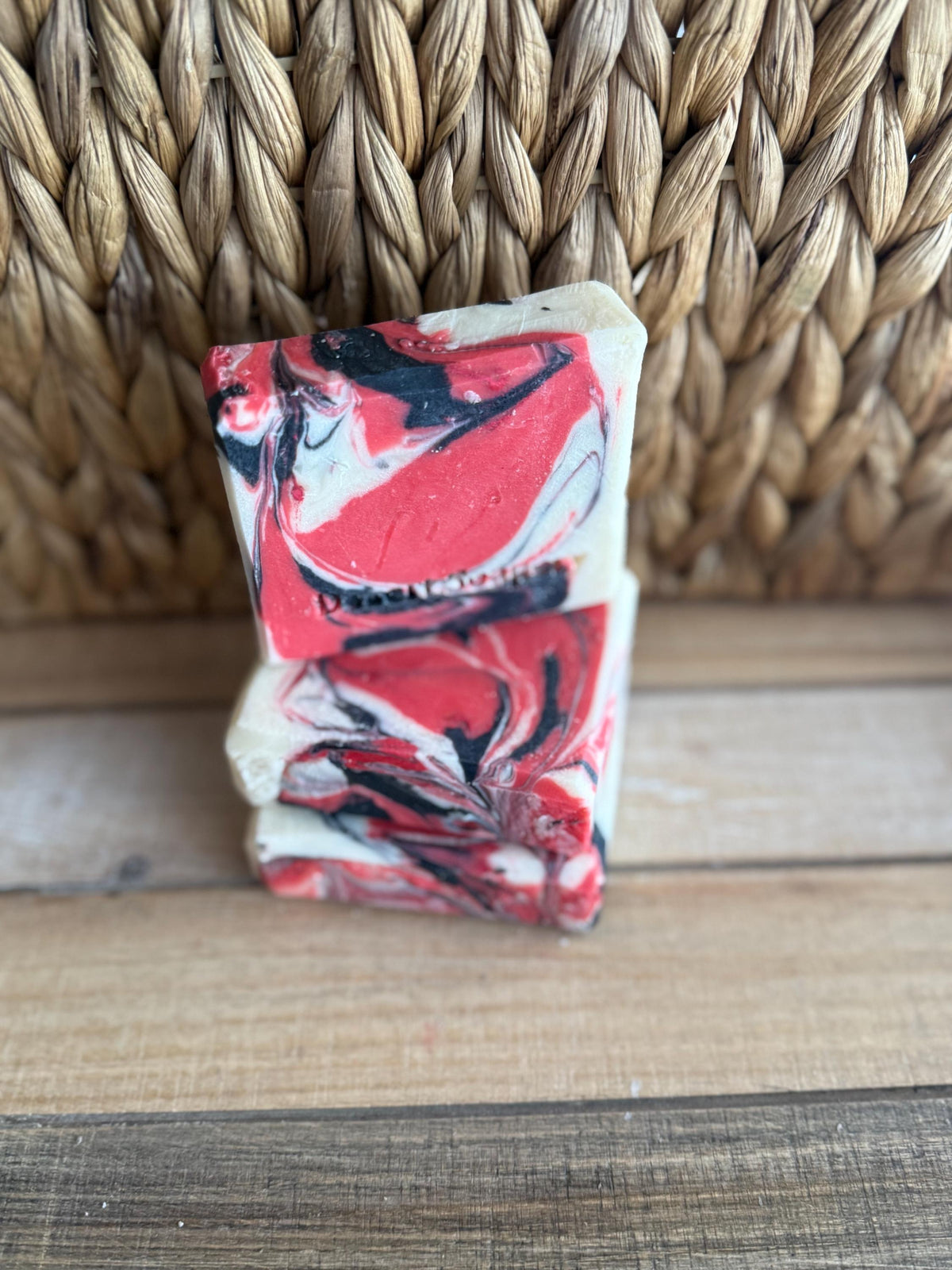 Plumeria Handcrafted Soap