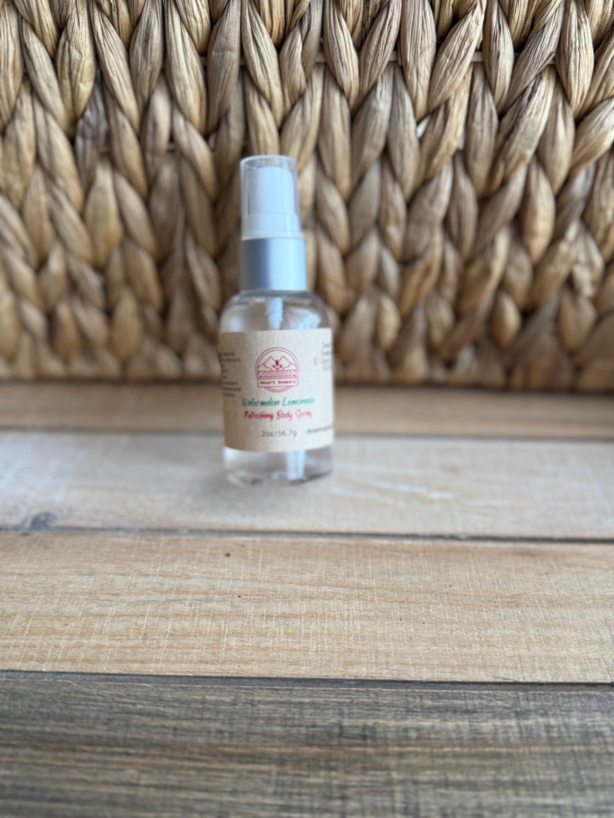 Body Mist